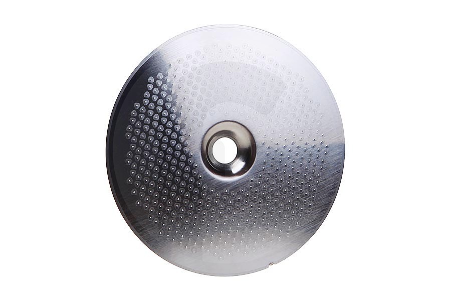 AEG Macchina del caffè DeLonghi filtro metallico per gruppo infusore macchina da caffè 6013213181