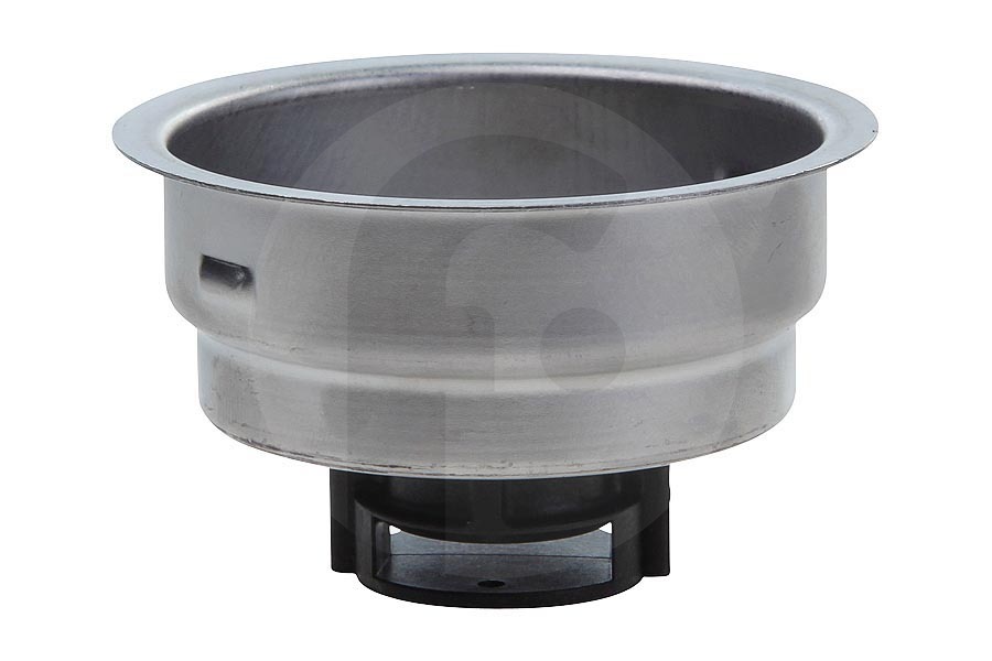 DeLonghi AS00001314 Cafetera Filtro (Grande, 2 tazas) máquina de café 7313275109 apto para entre otros ECOV310GR