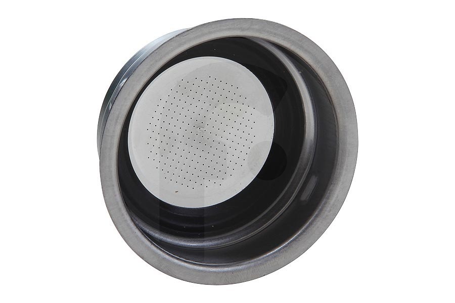 DeLonghi Macchina del caffè Filtro (CremaDisk 2 tazze) macchina del caffè DeLonghi 7313275109