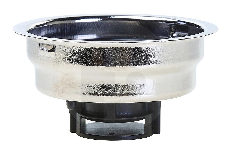 DeLonghi AS00001313 Cafetera Filtro (pequeño, 1 taza) 7313275099 apto para entre otros ES021, ECO310, ES630