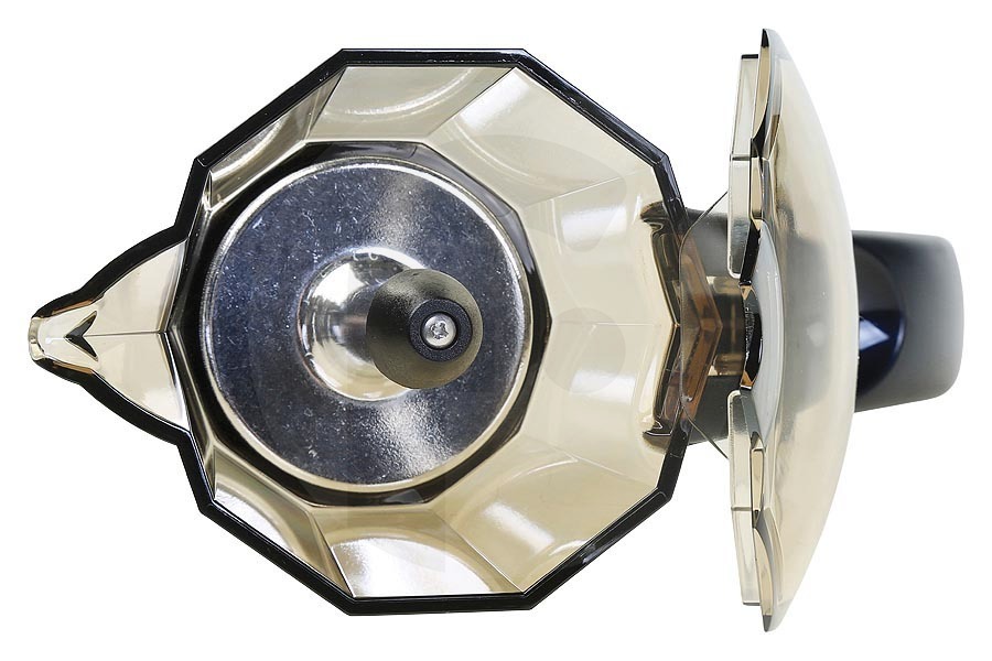 DeLonghi Macchina del caffè Delonghi Caraffa Trasparente (4 tazze) macchina del caffè 7313285569