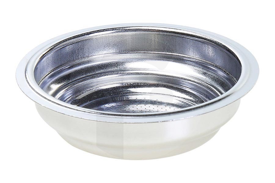 DeLonghi 5513281011 Cafetera Delonghi soporte para cápsulas (embudo para café) macchina da caffè 5513200179 apto para entre otros ECO311