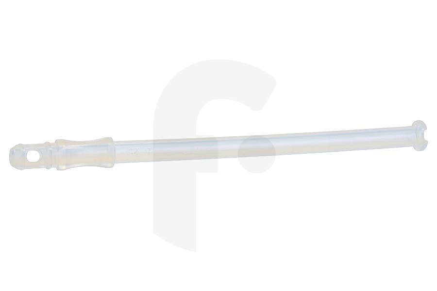 DeLonghi Cafetera Tubo de tanque de leche para cafetera 53132C8204