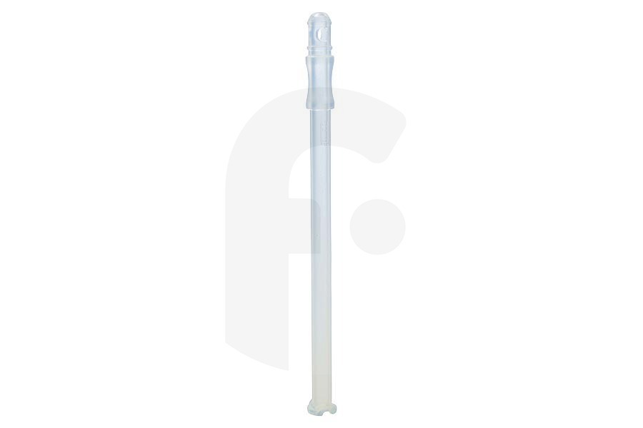 DeLonghi 5313232961 Cafetera Tubo de tanque de leche para cafetera 53132C8204 apto para entre otros ECAM45760, ETAM36666