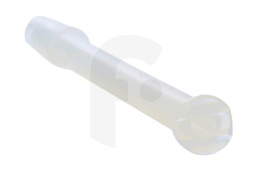 DeLonghi Cafetera Tubo de tanque de leche para cafetera 53132C8204