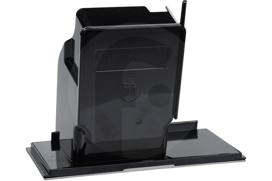 DeLonghi Kaffeemaschine Delonghi Auffangbehälter (Mülltonne, Kaffeesatzbehälter, Abfallbehälter) für Kaffeesatz Kaffeemaschine 7313232281