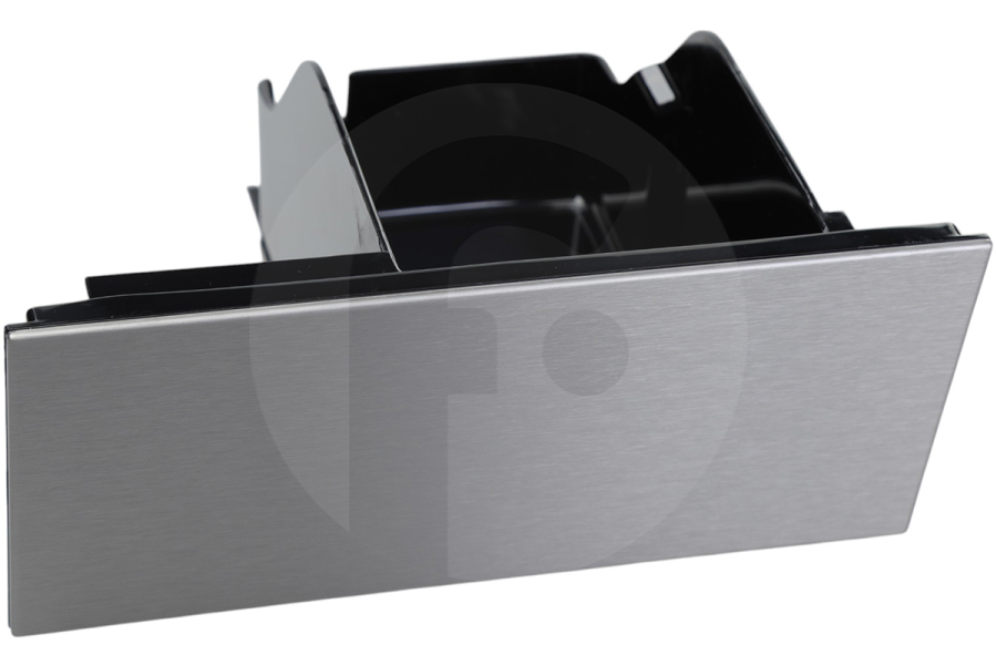 DeLonghi Delonghi bandeja de recogida (recolector) para Cafetera 7313232281 apto para entre otros ETAM36365, ETAM36366