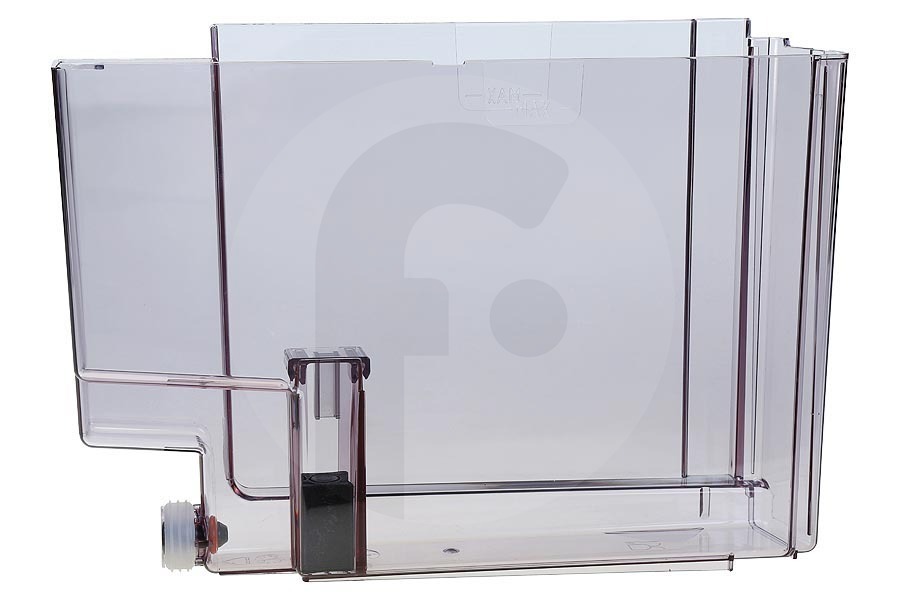 DeLonghi Macchina del caffè Delonghi Serbatoio acqua DeLonghi macchina da caffè 7313210381