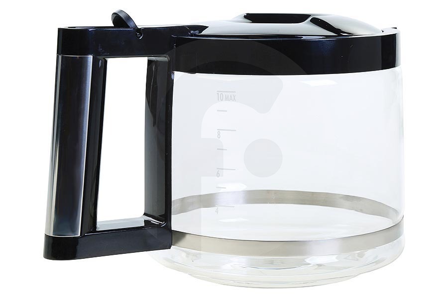 DeLonghi Kaffeemaschine Delonghi Glaskanne für Kaffeemaschine 7313283649