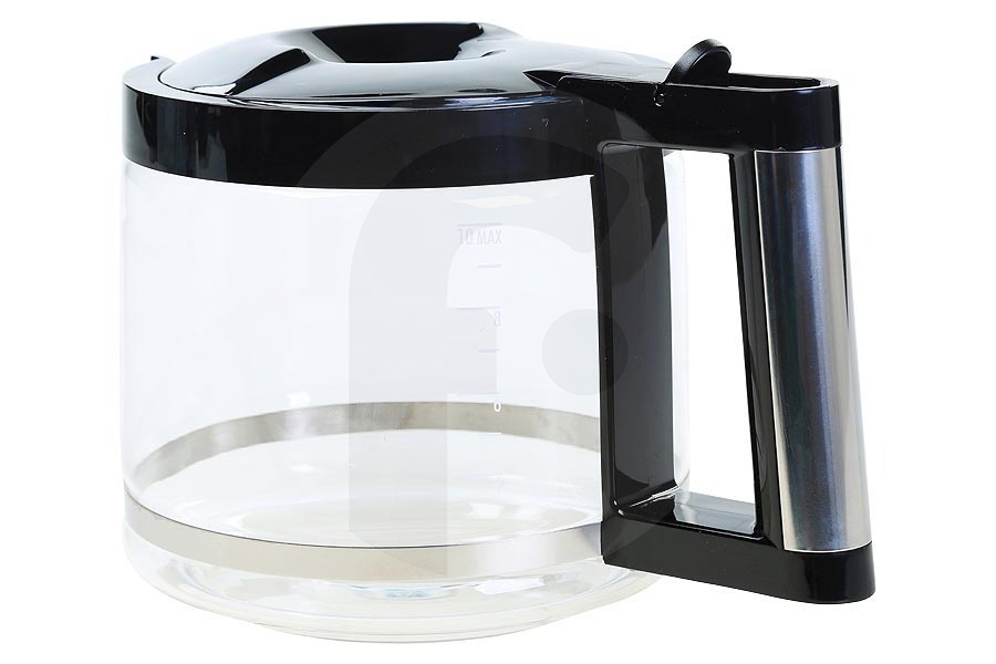 DeLonghi Kaffeemaschine Delonghi Glaskanne für Kaffeemaschine 7313283649