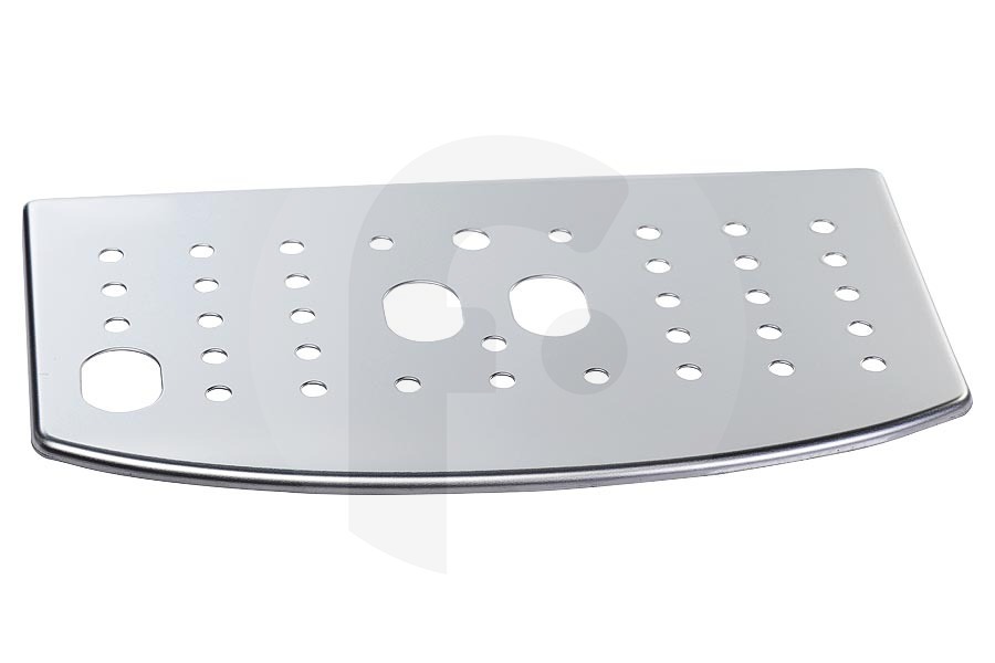 DeLonghi AS00010248 Delonghi rejilla para Cafetera AS00008346 apto para entre otros ECAM22110, ECAM21110