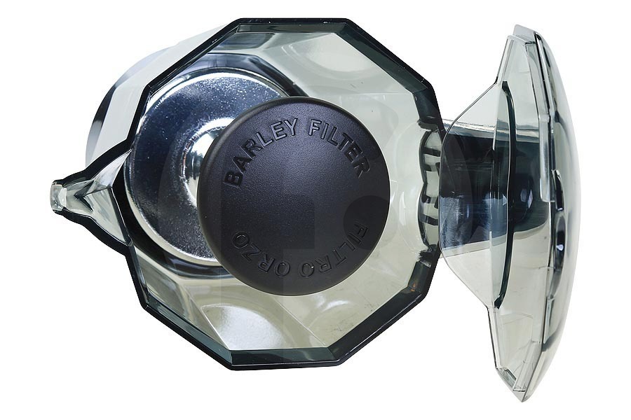 DeLonghi Cafetera Jarra Cafetera (4 tazas) máquina de café 7313285559