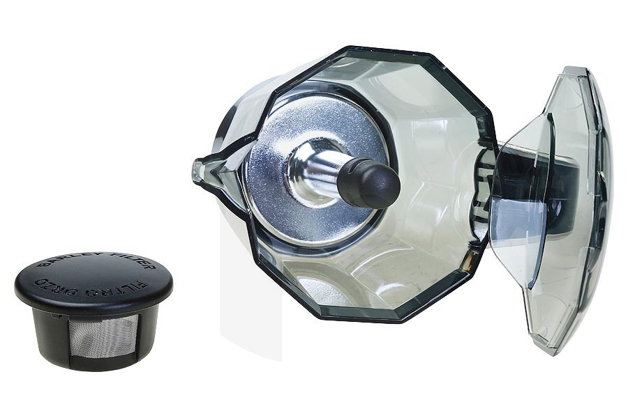 DeLonghi Cafetera Jarra Cafetera (4 tazas) máquina de café 7313285559