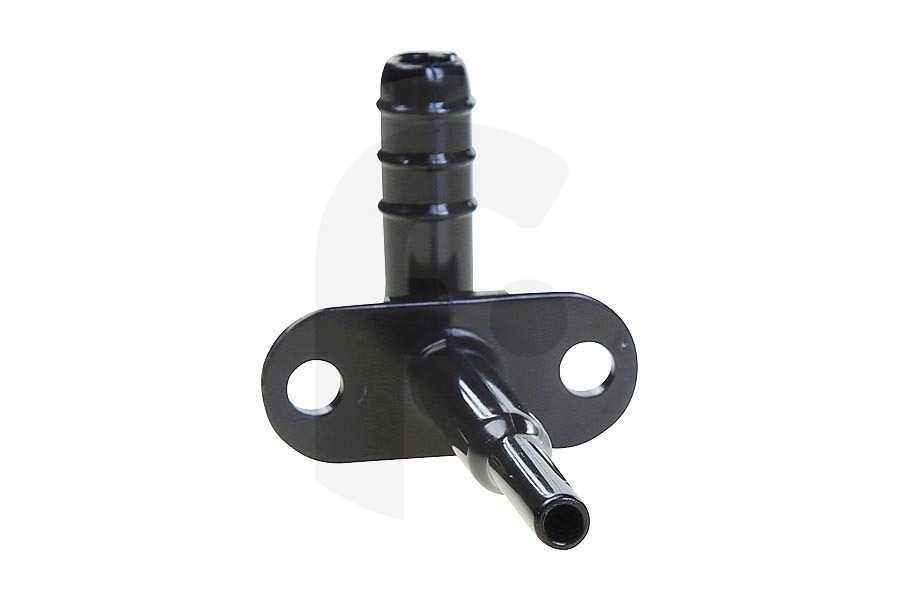 DeLonghi Kaffeemaschine Saeco Einlassrohr (Rohr) der Brüheinheit (Brühgruppe) Kaffeemaschine 421944002701