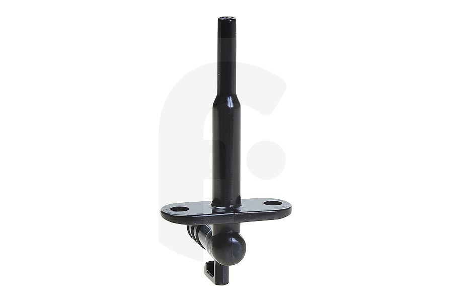 DeLonghi Kaffeemaschine Saeco Einlassrohr (Rohr) der Brüheinheit (Brühgruppe) Kaffeemaschine 421944002701