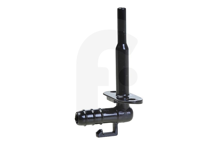 DeLonghi Kaffeemaschine Saeco Einlassrohr (Rohr) der Brüheinheit (Brühgruppe) Kaffeemaschine 421944002701