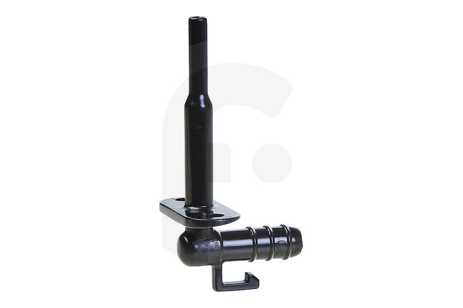 DeLonghi Kaffeemaschine Saeco Einlassrohr (Rohr) der Brüheinheit (Brühgruppe) Kaffeemaschine 421944002701