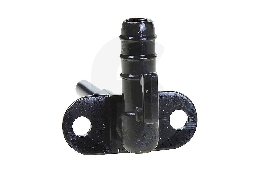 DeLonghi Kaffeemaschine Saeco Einlassrohr (Rohr) der Brüheinheit (Brühgruppe) Kaffeemaschine 421944002701