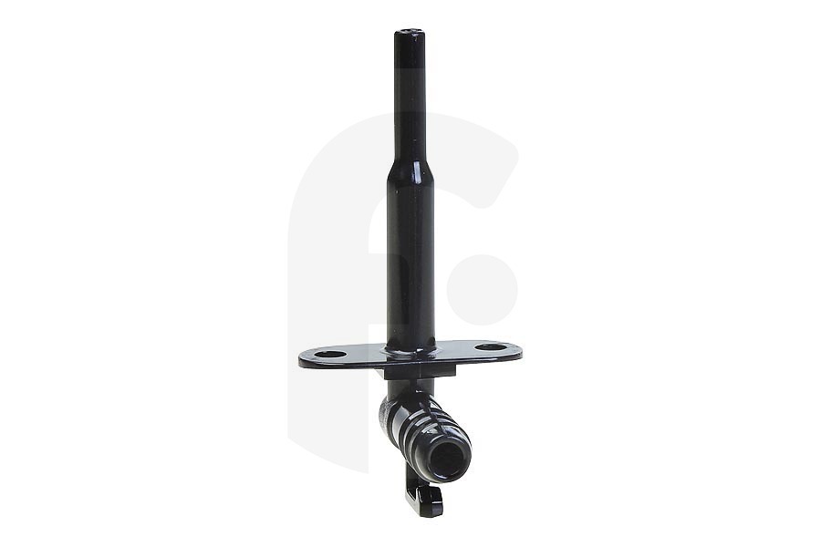 Philips Saeco tubo de entrada (tubo) de la unidad de preparación (grupo de preparación) cafetera 421944002701 apto para entre otros HD8855, HD8942, SUP038Z