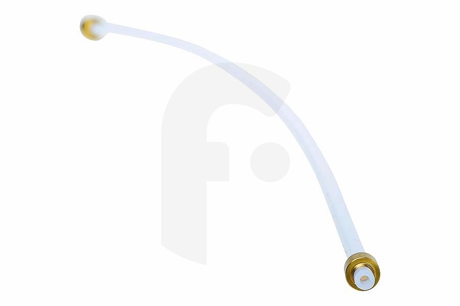 DeLonghi Macchina del caffè DeLonghi tubo in silicone per pressione 290mm macchina da caffè 5513212901