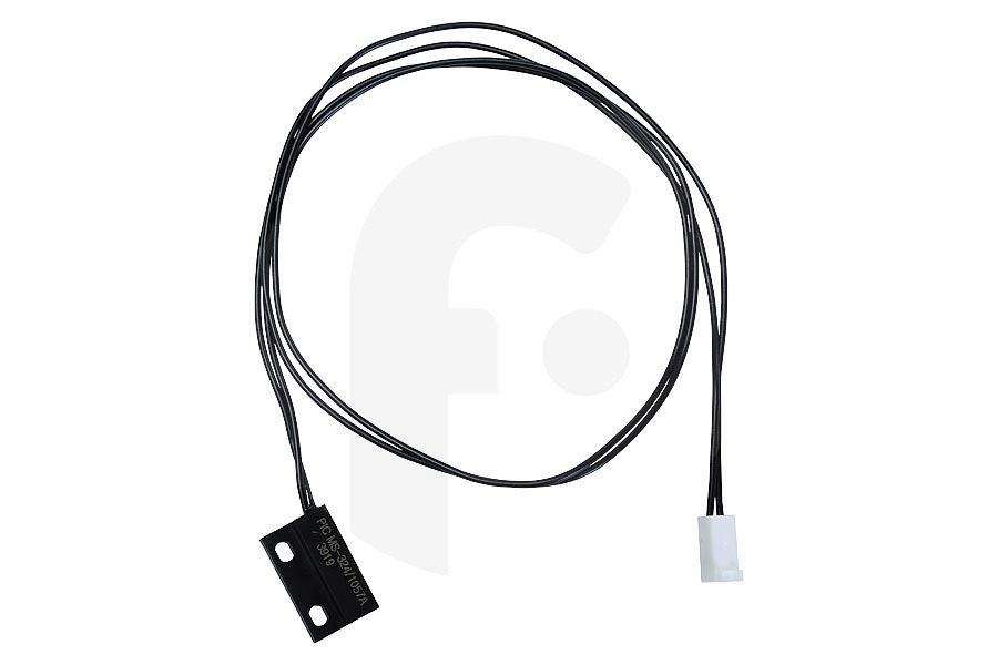 DeLonghi sensor del nivel de agua (interruptor magnético) cafetera AS00008952 apto para entre otros ECAM21110, ECAM23420, ECAM35015