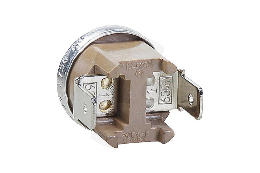 DeLonghi Bügeleisen DeLonghi Thermostat (Temperaturschutz) 145 Grad Bügeleisen 5228105000
