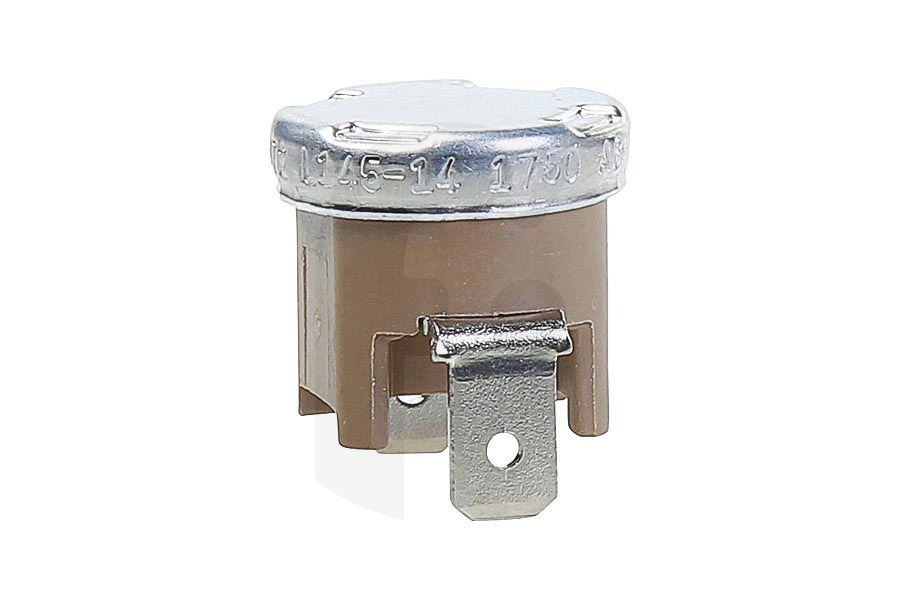 DeLonghi Bügeleisen DeLonghi Thermostat (Temperaturschutz) 145 Grad Bügeleisen 5228105000