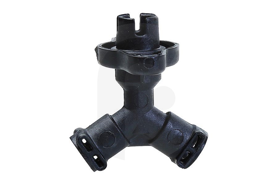 DeLonghi AS00005380 Cafetera DeLonghi pieza de conexión (conexión, pieza de acoplamiento) negra cafetera 5313222031 apto para entre otros EC820, EC850, EC860