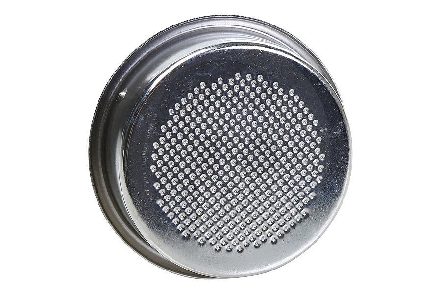 Ariete Kaffeemaschine Ariete Filter (Kaffeefilter, Filterkorb) 2-Tassen Kaffeemaschine AT4055314400