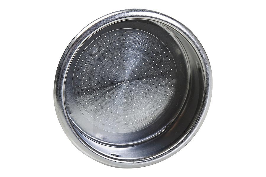 Ariete filtro (filtro de café, canasta de filtro) 2 tazas cafetera AT4055314400 apto para entre otros 1389, 1332, 1388