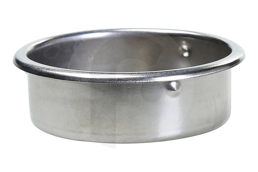 Ariete Kaffeemaschine Ariete Filter (Kaffeefilter, Filterkorb) 2-Tassen Kaffeemaschine AT4055314400