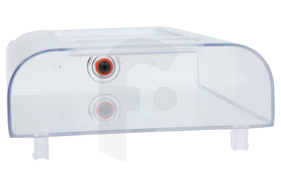 DeLonghi Kaffeemaschine DeLonghi Wasserbehälter (Wassertank) ohne Deckel Kaffeemaschine 7313269061