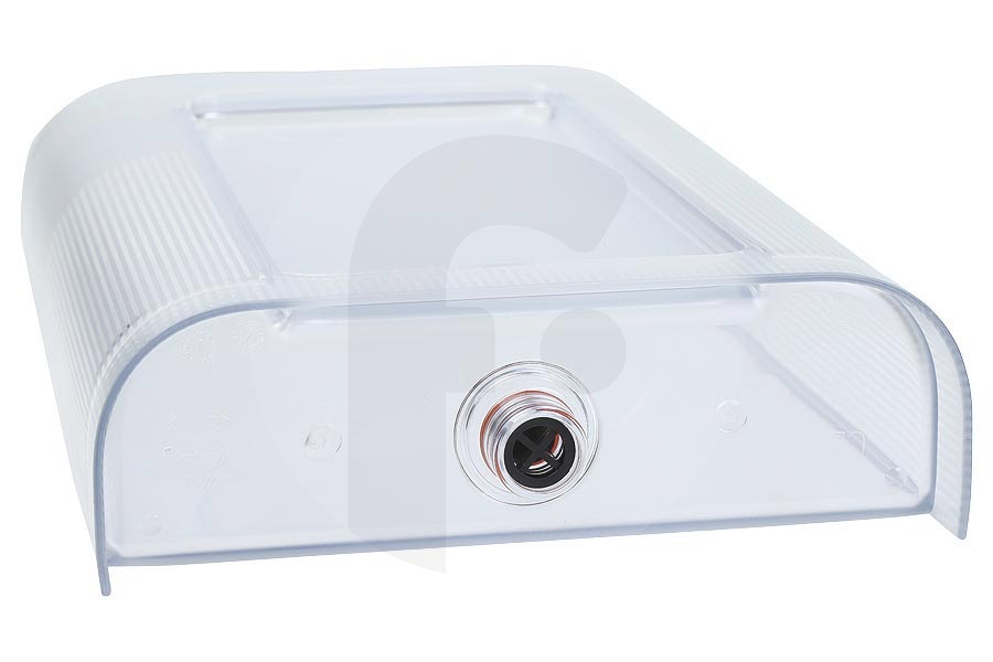 DeLonghi Kaffeemaschine DeLonghi Wasserbehälter (Wassertank) ohne Deckel Kaffeemaschine 7313269061