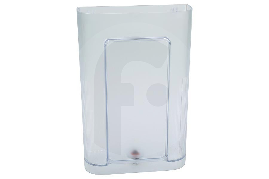 DeLonghi Cafetera DeLonghi depósito de agua excl. tapa cafetera 7313269061 apto para entre otros EN500, F111