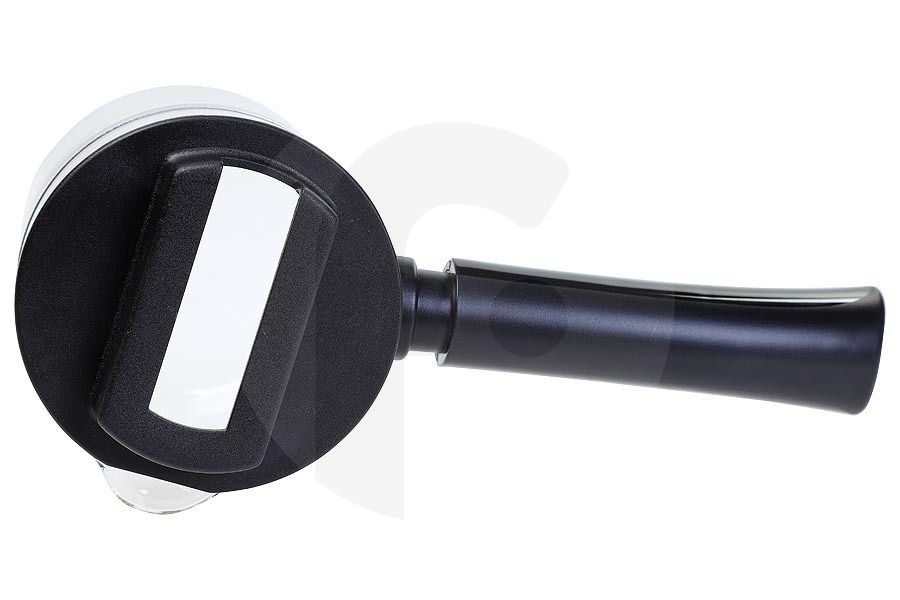 DeLonghi Cafetera DeLonghi jarra de vidrio espresso (cafetera) 4 tazas cafetera 7313285439
