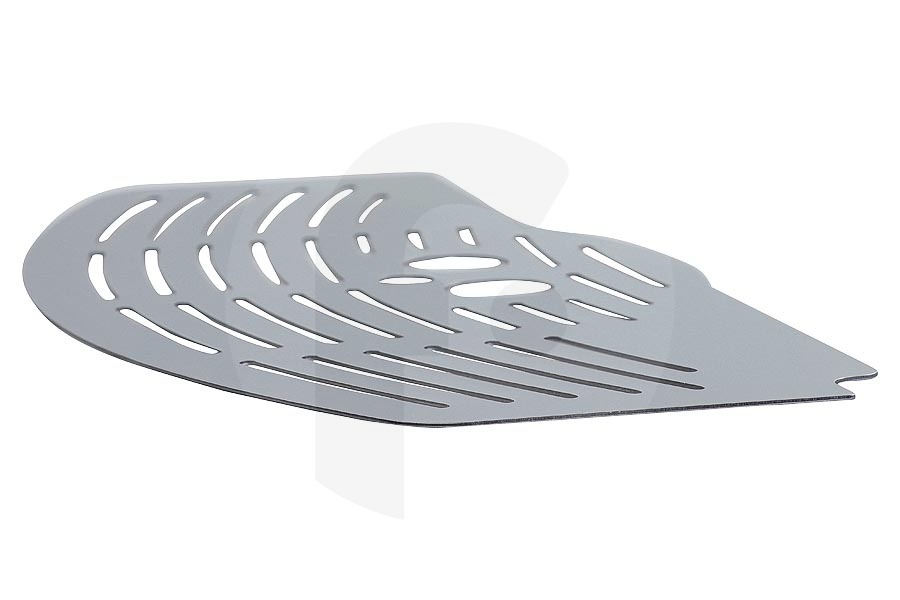 DeLonghi Kaffeemaschine DeLonghi Gitter (Tropfgitter) von Tropfschale Kaffeemaschine 6032105000