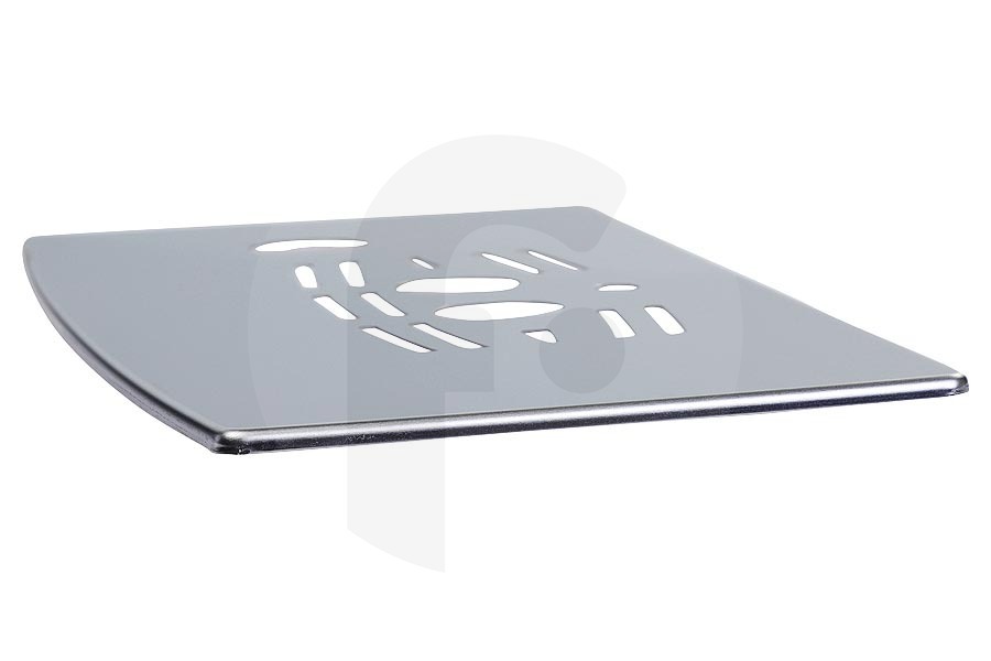 DeLonghi Kaffeemaschine DeLonghi Tassenhalter (Gitter, Abtropfgitter) der Abtropfschale Kaffeemaschine 6013210511