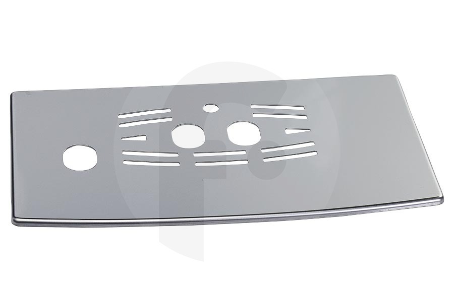 DeLonghi Cafetera DeLonghi 6013210511 Cafetera de rejilla apto para entre otros ECAM23460, ECAM23450SL, ECAM25462S