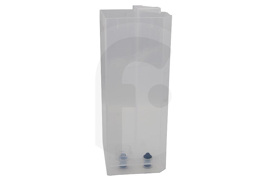 DeLonghi Cafetera DeLonghi 7313286839 Depósito de agua Cafetera apto para entre otros ECP3120, ECP3631, ECP3220W