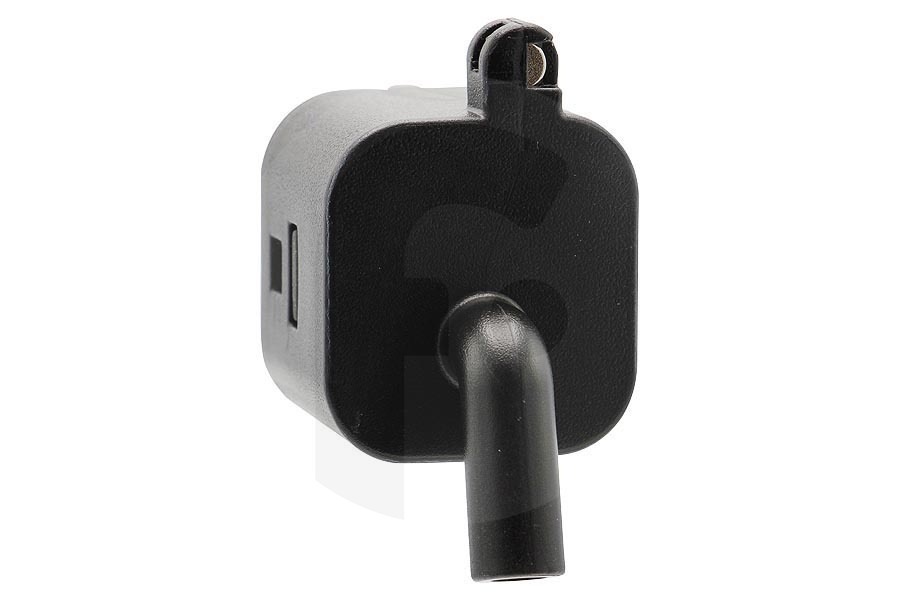 Nespresso Cafetera Descalcificador de Agua para Cafetera DeLonghi 5513237791 apto para entre otros EN650B, F531BK