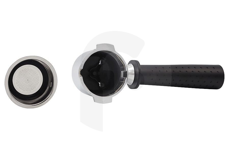 DeLonghi Cafetera DeLonghi Portafiltros 7313289999 Cafetera