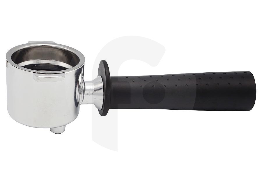 DeLonghi Cafetera DeLonghi Portafiltros 7313289999 Cafetera apto para entre otros EC230BK, EC235BK, EC260BK