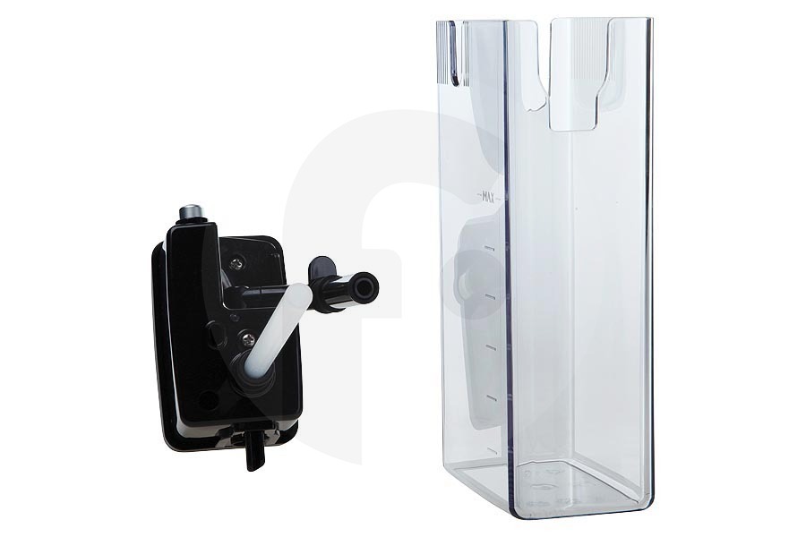 Siemens Cafetera Contenedor de leche DeLonghi DLSC005 para cafetera 5513294511