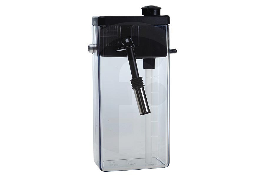 Siemens Cafetera Contenedor de leche DeLonghi DLSC005 para cafetera 5513294511