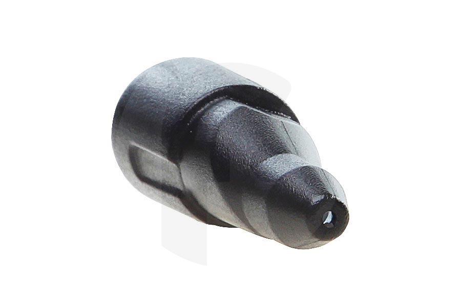 DeLonghi Kaffeemaschine DeLonghi Dampfrohr (Ausnehmbares Dampfrohr unterste Röhre) für Kaffeemaschine 5332169300