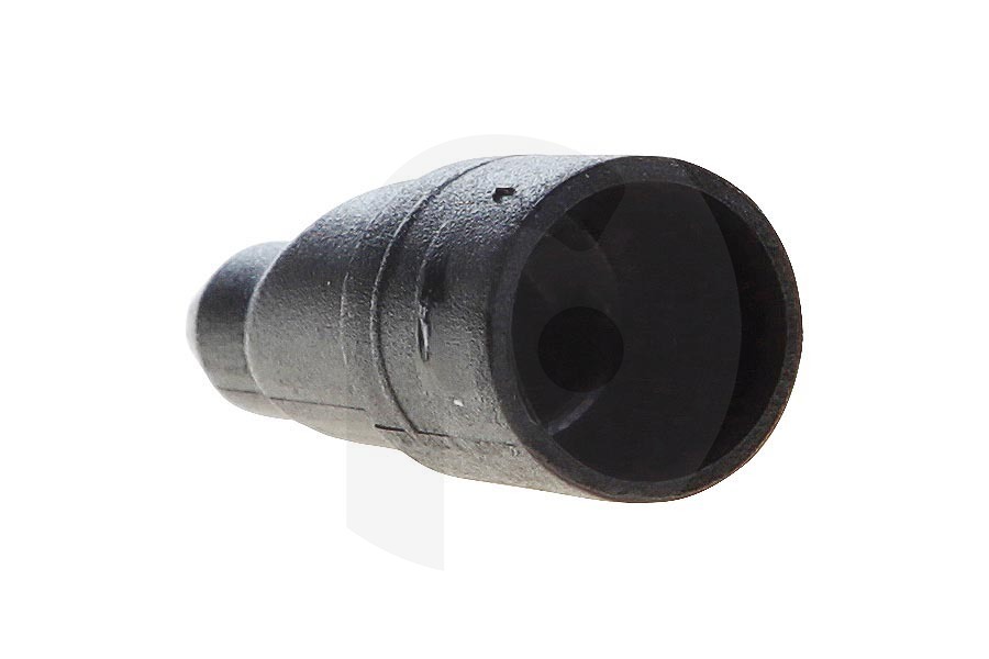 DeLonghi Kaffeemaschine DeLonghi Dampfrohr (Ausnehmbares Dampfrohr unterste Röhre) für Kaffeemaschine 5332169300