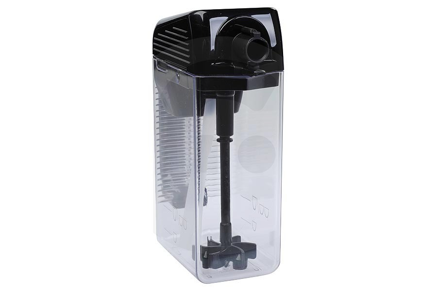 DeLonghi Macchina del caffè DeLonghi MixCarafe serbatoio latte (lattiera, contenitore latte) completo macchina del caffè 5513299581, DLSC016