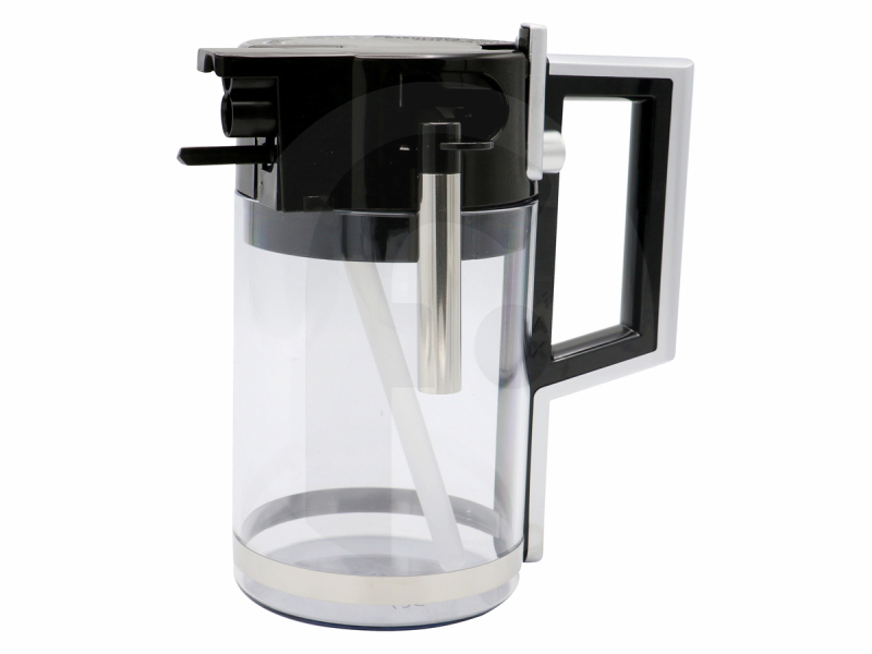 AEG Macchina del caffè DeLonghi Caraffa macchina del caffè 5513211641 adatto a tra cui Prima Donna ESAM6600