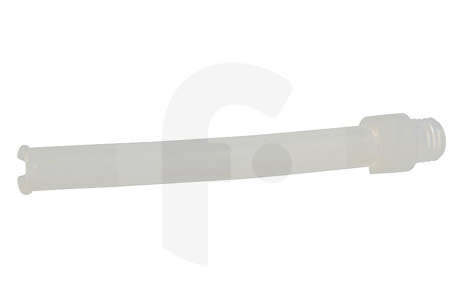 DeLonghi Kaffeemaschine Schlauch (für Milchtank) für Kaffeemaschine 5332259500