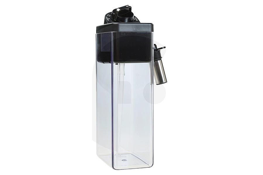 Robomow Cafetera Tanque de leche DeLonghi DLSC011 para cafetera 5513294571